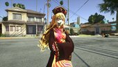 [Touhou Project] Junko